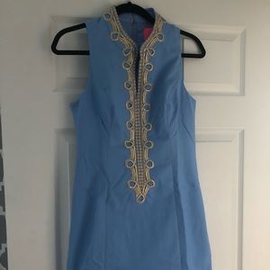 NWT Lilly Pulitzer Alexa Stretch Shift
